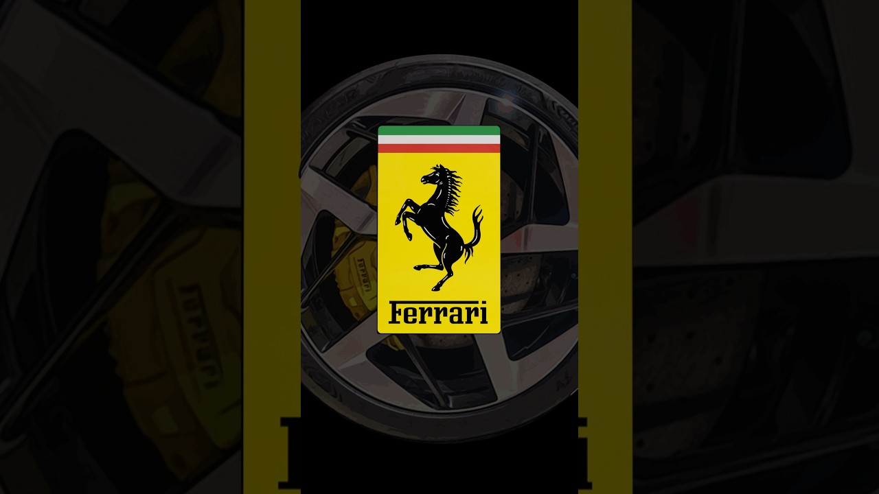 COMO TUDO COMEÇOU: A ORIGEM DA FERRARI NA F1! 🔴🏎️🏁