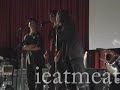 Video: Acoustic Cafe - Cheek Bandits