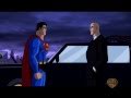 Superman Batman Public Enemies Metallo