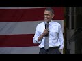 Obama Gas Prices