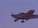 Plane Takeoff