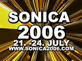 SONICA FESTIVAL 2006