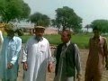 Pashto Attan.