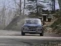 Accidentes Renault 5 Alpine, Turbo y GT turbo en rallye