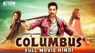COLUMBUS Full Movie Hindi Dubbed  Superhit Blockbu