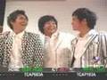 ICE SARUNYU-PEK-AOF :Together Album News@ 9 Entartain(3 Mar)