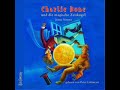 Charlie Bone und die magische Zeitkugel [Hörbuch] - Part 36