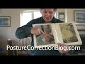 Posture Correction Tips
