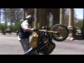 Bmore Xtreme - The Challenge - Go Pro Baltimore Dirtbike