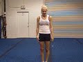 Tumbling