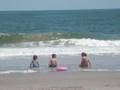 Vacation to Kings bay