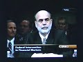 NY Senator 's opening remarks (23-Sep-2008)