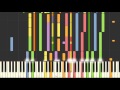 Say you won't let go / James Arthur (Instrumental version + tutorial)