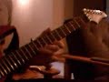 dzem jak malowany ptak solo guitar dzem jak malowany ptak solo guitar