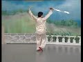 Wudang Taiji Sword Wudang Taiji Sword