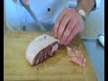 LAMB RUMP DEMO