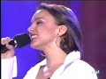chenoa   david bisbal   el alma en pie