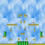 Mortal Goomba, my first gamemaker game