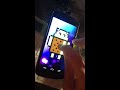 Click here to watch this video Nyancat Galaxy Nexus East Egg
