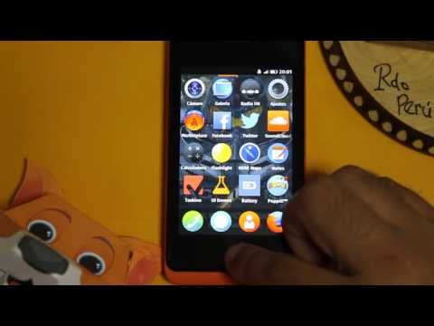 1.1 - En este video se presentan las novedades más resaltantes de la nueva versión de Firefox OS, así como se comentan las últimas noticias del Geeksphone Peak+. ¿...