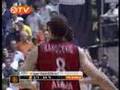 Partizan continue to dream