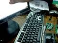 videos de BASIC Stamp控制雙軸XY Table 移動平台 + IR紅外線距離檢測