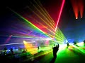 Q-Dance Sydney - Luna Q-Dance Sydney - Luna