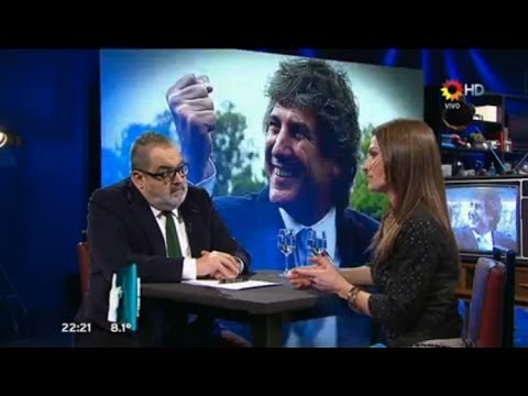 PPT - Jorge Lanata - 29.06.2014 - Completo - Periodismo Para Todos