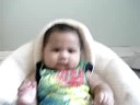 Sushmit M. Barua, age of 6 months