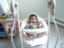 Sushmit M. Barua, age of 6 months