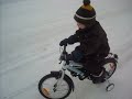 Benjy cyklar