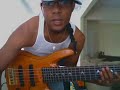 Solo Risas Intro - Ramon Orlando - Tito Bass