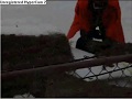 Snowmobiling/Sledding CRASH COMPILATION