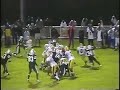 Aaron Huck 2007 Football Highlight Video