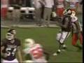 Jorvorskie Lane pass to Kerry Franks