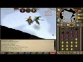 Runescape's NightmareRH Vs Armadyl Godwars!
