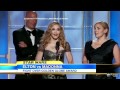 Madonna, Elton John Feud: Spat Following Masterpiece Singer's Golden Globes Win
