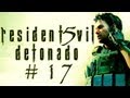 Resientevil5detonados