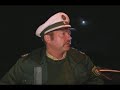 Blutr�nstiger Polizist erschiesst angefahrenes Reh
