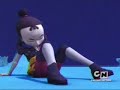 Lyoko Tuor