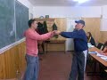 cel mai tare vals din lume intr-o clasa de elevi