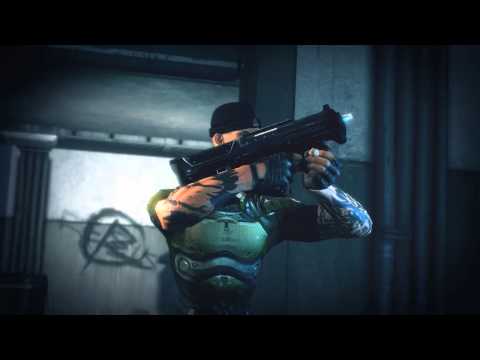 Brink rejoint Doom