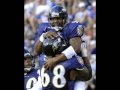Steve McNair Tribute