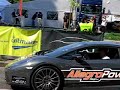 Lamborghini - allegro power - Krk