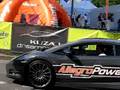 Lamborghini - allegro power - Krk