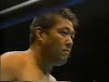 1992.08.22 Jumbo ??&?? ? VS Terry Gordy&Steve Willams - 1