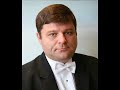 Israeli bass Yoram Chaiter singing Yearning by Piotr Tchaiko Israeli bass Yoram Chaiter singing Yearning by Piotr Tchaiko