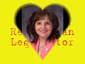 Crazy Rep Cynthia Davis