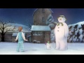 The Snowman and the Snowdog The Snowman and the Snowdog