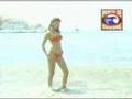 Vanessa Espinoza - Chica punto de quiebre